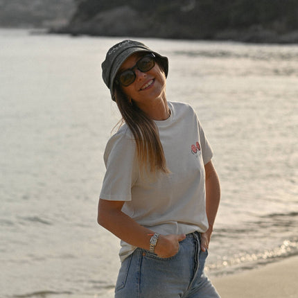 Bob Coco Beach plage de la Fossette au Lavandou dans le Var