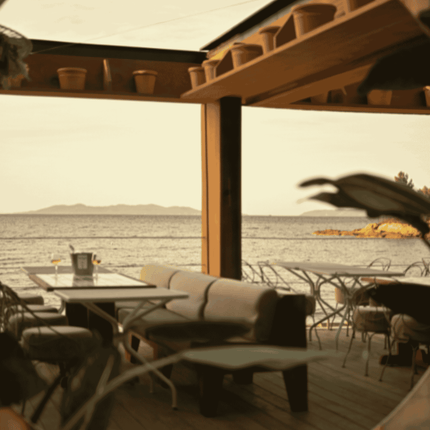 Carte cadeau Coco Beach eshop et plage et restaurant