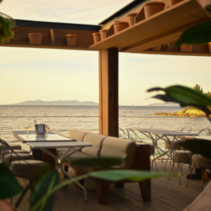 Carte cadeau Coco Beach eshop et plage et restaurant