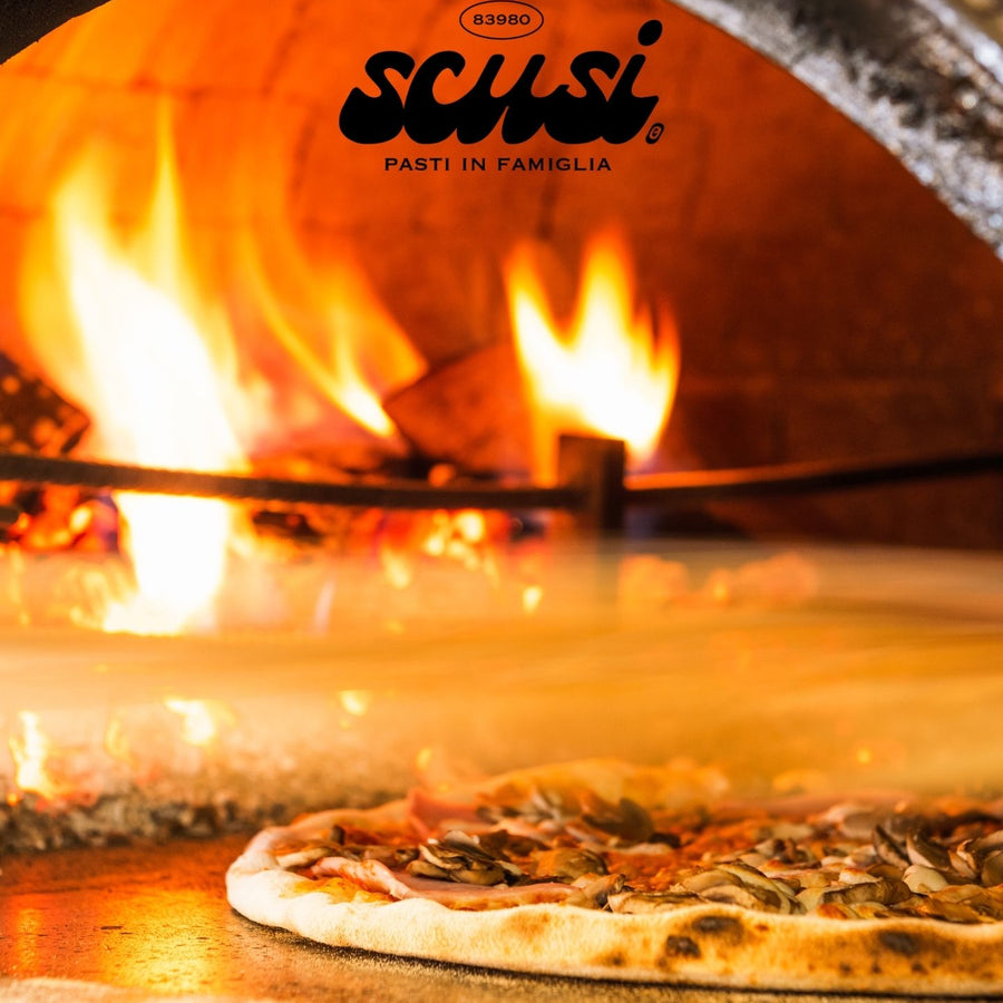 restaurant trattoria pizzeria scusi lavandou sur le port