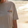 T-shirt classic Coco Beach