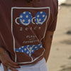 T-shirt Coco Beach Bikini
